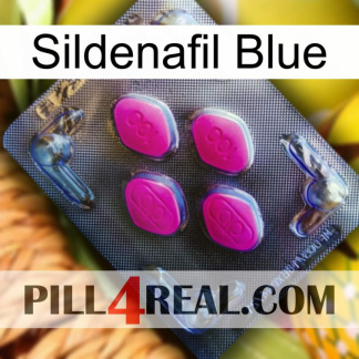 Sildenafil Blue 02